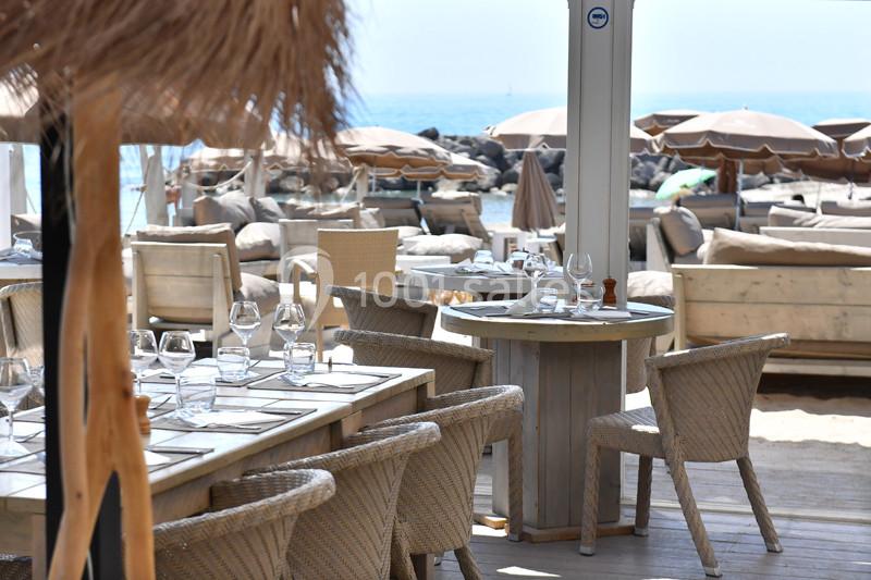 Location salle Frontignan (Hérault) - Le Poisson Rouge #3