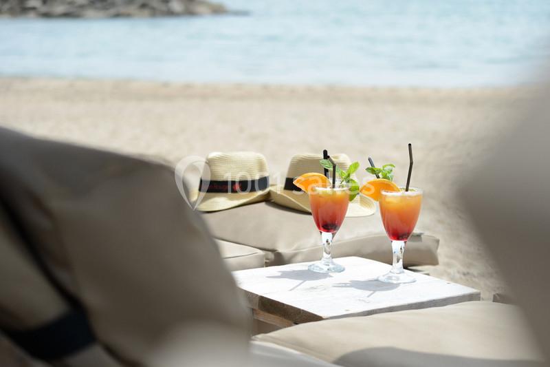 Location salle Frontignan (Hérault) - Le Poisson Rouge #23