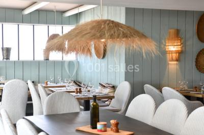 Location salle Frontignan (Hérault) - Le Poisson Rouge #23