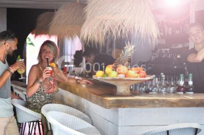 Location salle Frontignan (Hérault) - Le Poisson Rouge #23