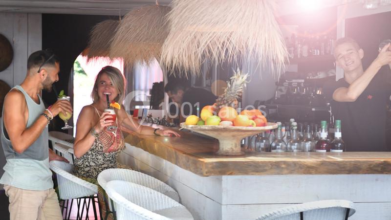 Location salle Frontignan (Hérault) - Le Poisson Rouge #15