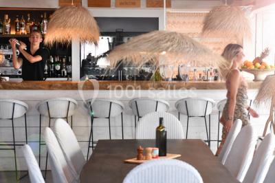 Location salle Frontignan (Hérault) - Le Poisson Rouge #23