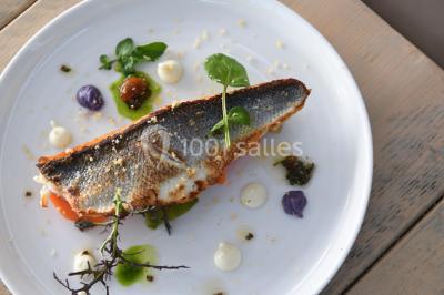 Location salle Frontignan (Hérault) - Le Poisson Rouge #23