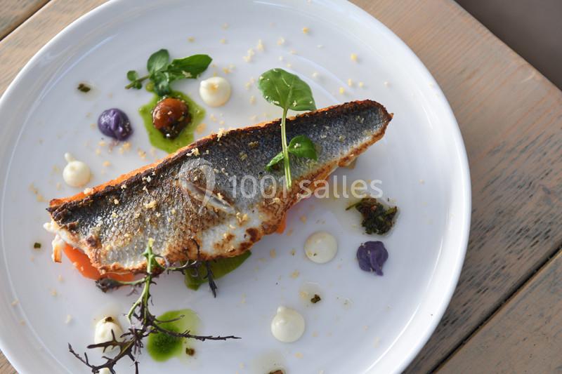 Location salle Frontignan (Hérault) - Le Poisson Rouge #16