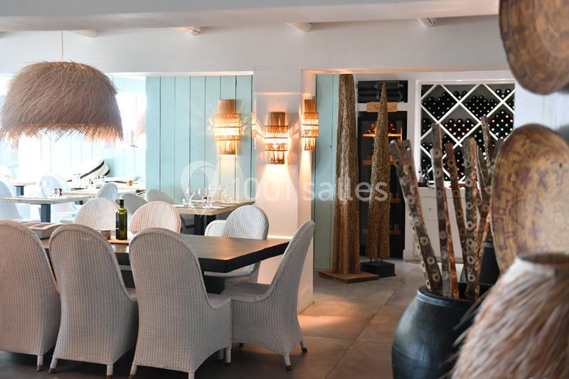 Location salle Frontignan (Hérault) - Le Poisson Rouge #9