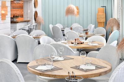 Location salle Frontignan (Hérault) - Le Poisson Rouge #23