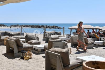 Location salle Frontignan (Hérault) - Le Poisson Rouge #23