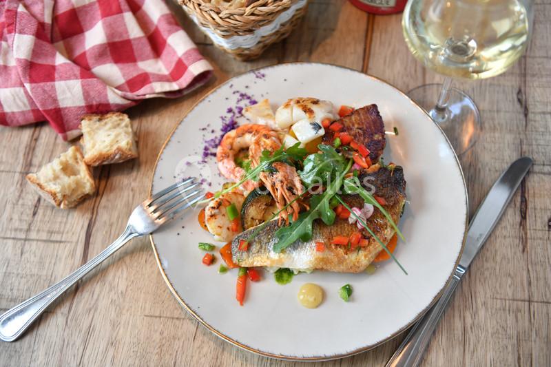 Location salle Frontignan (Hérault) - Le Poisson Rouge #18