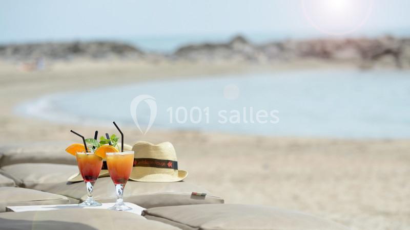 Location salle Frontignan (Hérault) - Le Poisson Rouge #21