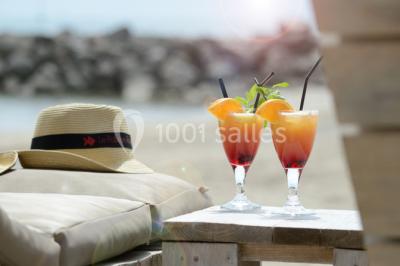 Location salle Frontignan (Hérault) - Le Poisson Rouge #23