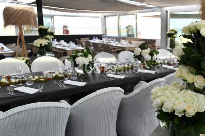 Location salle Frontignan (Hérault) - Le Poisson Rouge #23