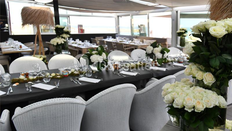 Location salle Frontignan (Hérault) - Le Poisson Rouge #5