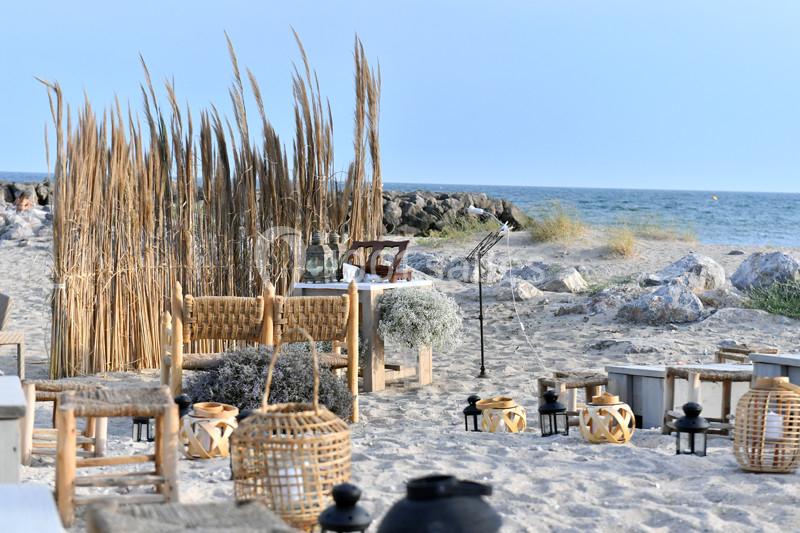 Location salle Frontignan (Hérault) - Le Poisson Rouge #11