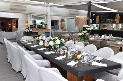 Le Poisson Rouge Le Poisson Rouge