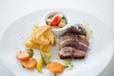 Location salle Marsilly (Charente-Maritime) - Golf de la Prée #23