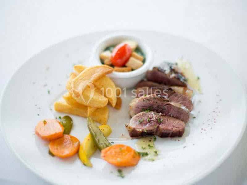 Location salle Marsilly (Charente-Maritime) - Golf de la Prée #22