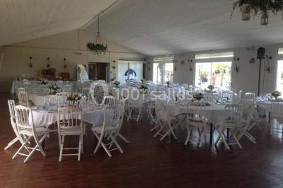 Location salle Marsilly (Charente-Maritime) - Golf de la Prée #23