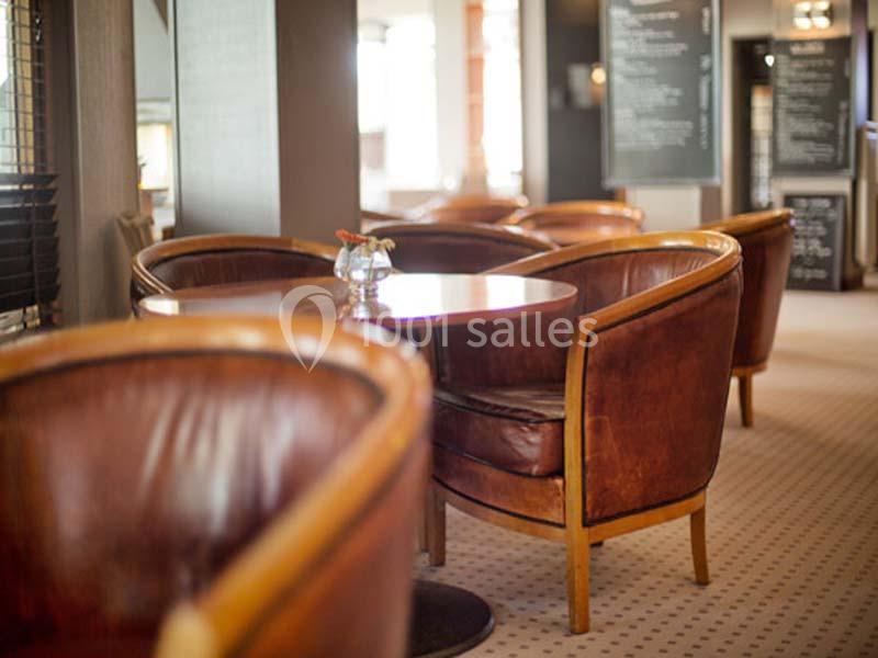 Location salle Marsilly (Charente-Maritime) - Golf de la Prée #14