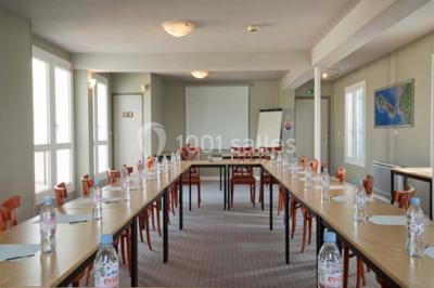 Location salle Marsilly (Charente-Maritime) - Golf de la Prée #23