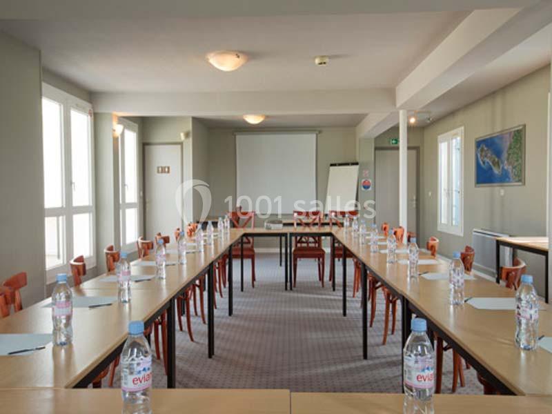 Location salle Marsilly (Charente-Maritime) - Golf de la Prée #5