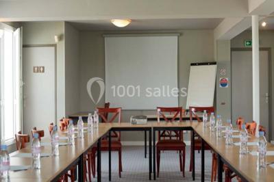 Location salle Marsilly (Charente-Maritime) - Golf de la Prée #23