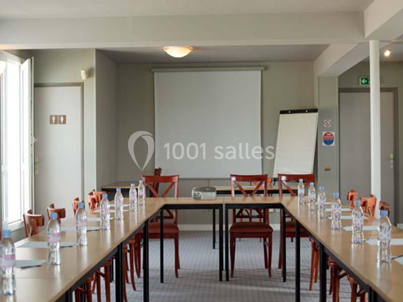 Location salle Marsilly (Charente-Maritime) - Golf de la Prée #6