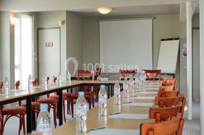 Location salle Marsilly (Charente-Maritime) - Golf de la Prée #23