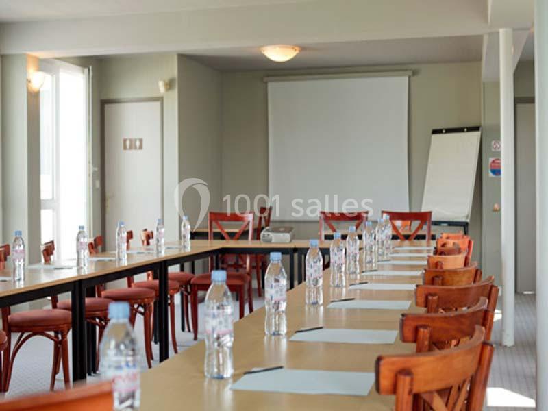 Location salle Marsilly (Charente-Maritime) - Golf de la Prée #2