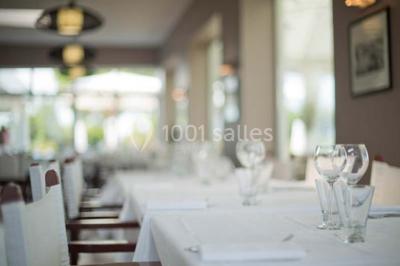 Location salle Marsilly (Charente-Maritime) - Golf de la Prée #23