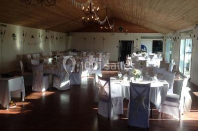 Location salle Marsilly (Charente-Maritime) - Golf de la Prée #23