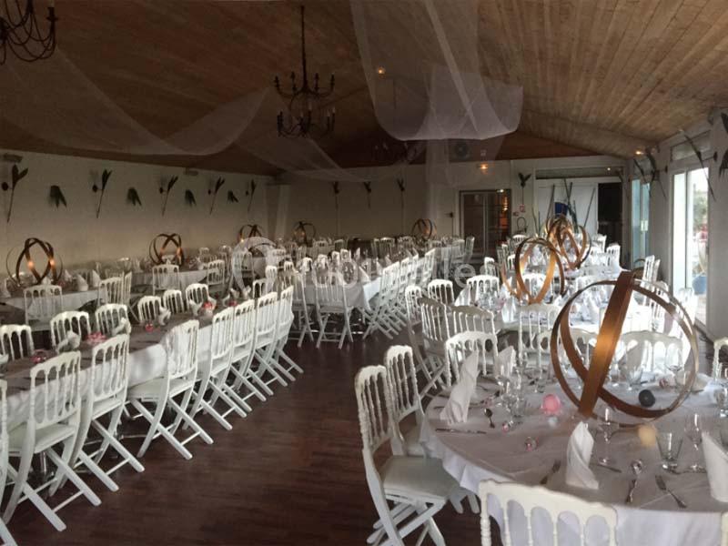 Location salle Marsilly (Charente-Maritime) - Golf de la Prée #8