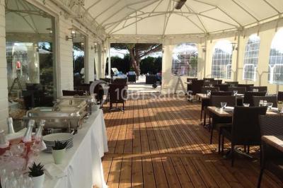 Location salle Marsilly (Charente-Maritime) - Golf de la Prée #23