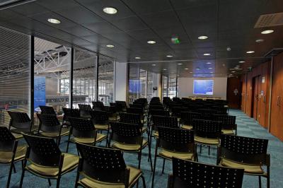 Séminaire Aéroport Brest Bretagne