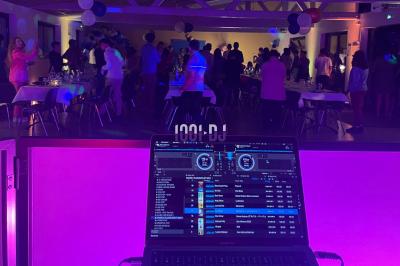 DJ Rennes (Ille-et-Vilaine) - Dj Tibo #12