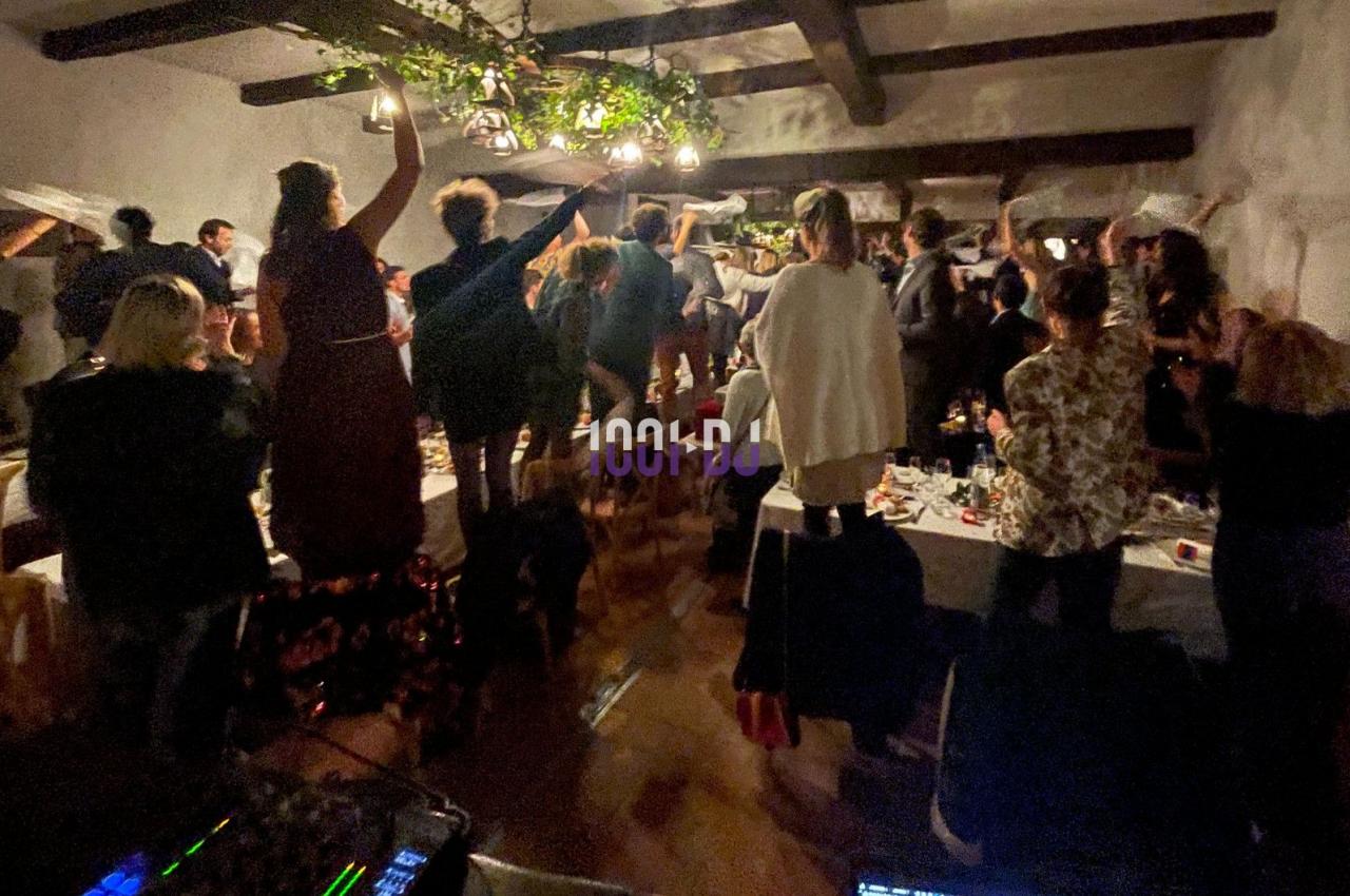 DJ Rennes (Ille-et-Vilaine) - Dj Tibo #4