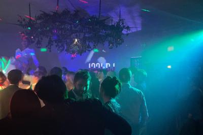 DJ Rennes (Ille-et-Vilaine) - Dj Tibo #12