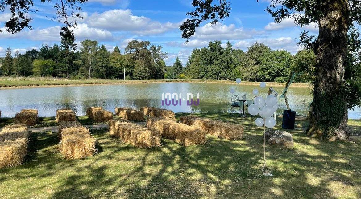 DJ Rennes (Ille-et-Vilaine) - Dj Tibo #9