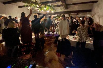 DJ Rennes (Ille-et-Vilaine) - Dj Tibo #12