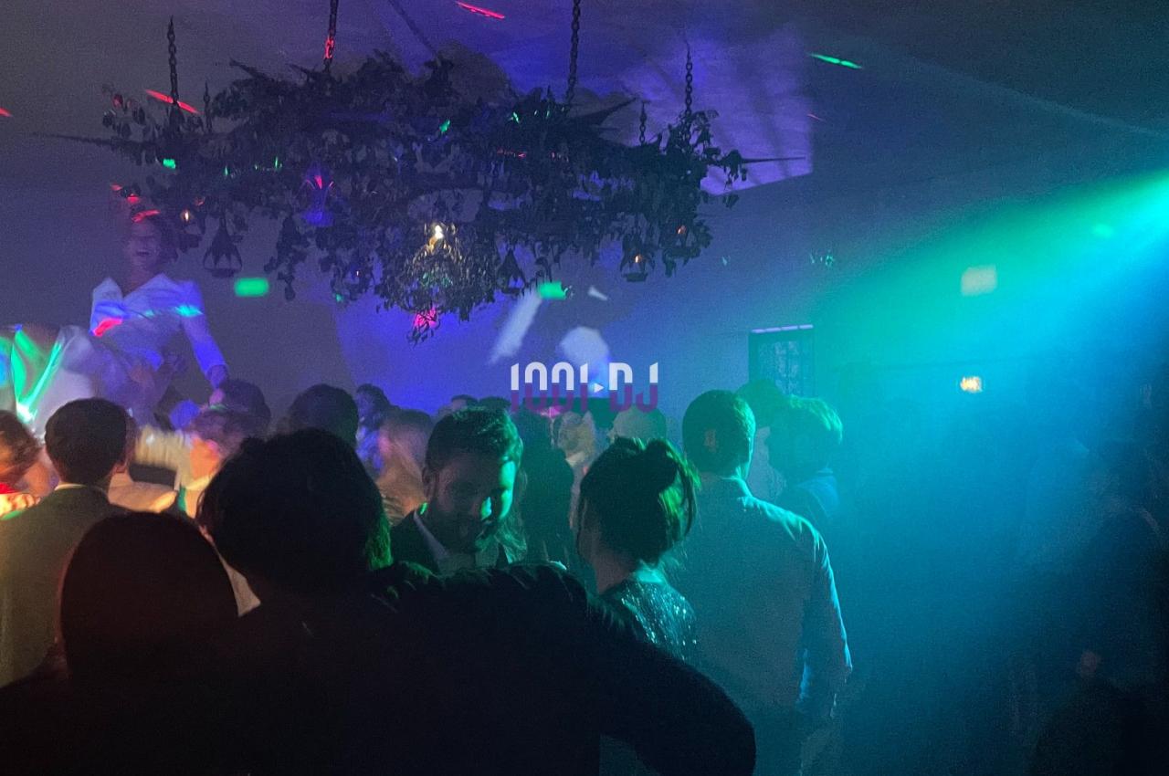 DJ Rennes (Ille-et-Vilaine) - Dj Tibo #7