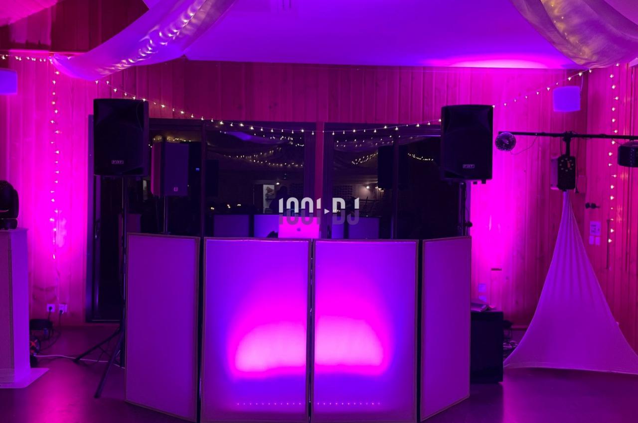 DJ Rennes (Ille-et-Vilaine) - Dj Tibo #8