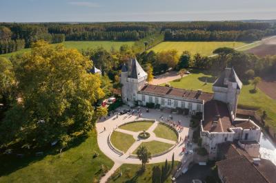Château de Mornay - photo 1
