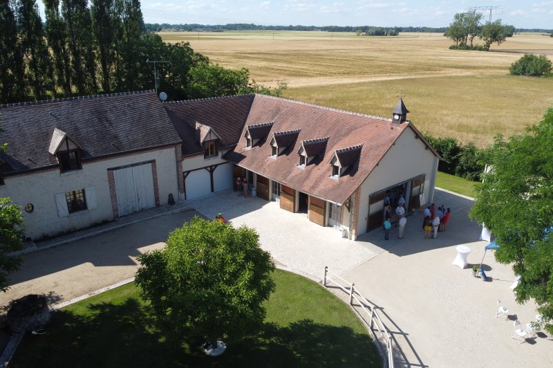 Domaine Les Montévrains - photo 1