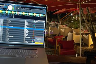 DJ Tremblay-en-France (Seine-Saint-Denis) - Dj E Wine Events #19