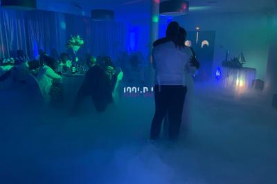 DJ Tremblay-en-France (Seine-Saint-Denis) - Dj E Wine Events #19