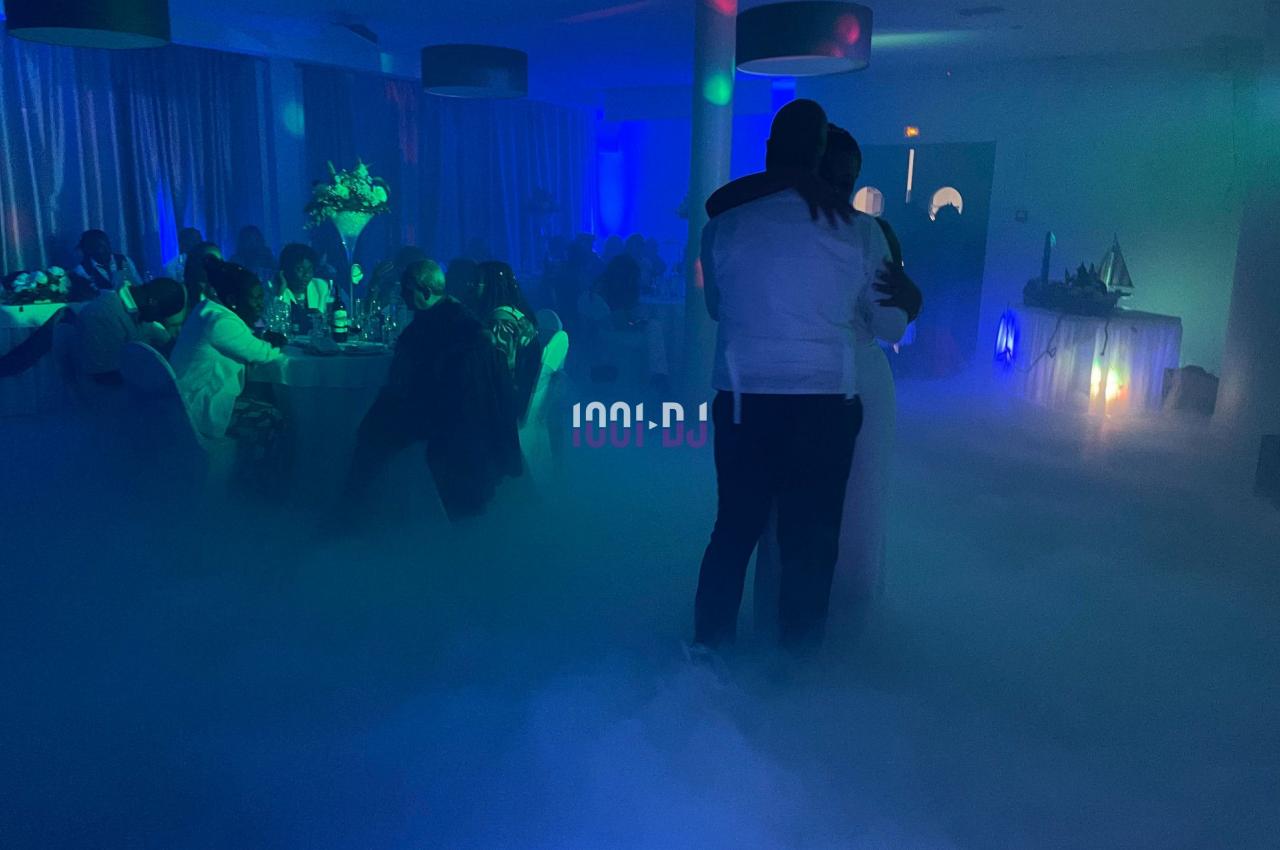 DJ Tremblay-en-France (Seine-Saint-Denis) - Dj E Wine Events #7