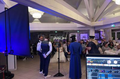 DJ Tremblay-en-France (Seine-Saint-Denis) - Dj E Wine Events #17