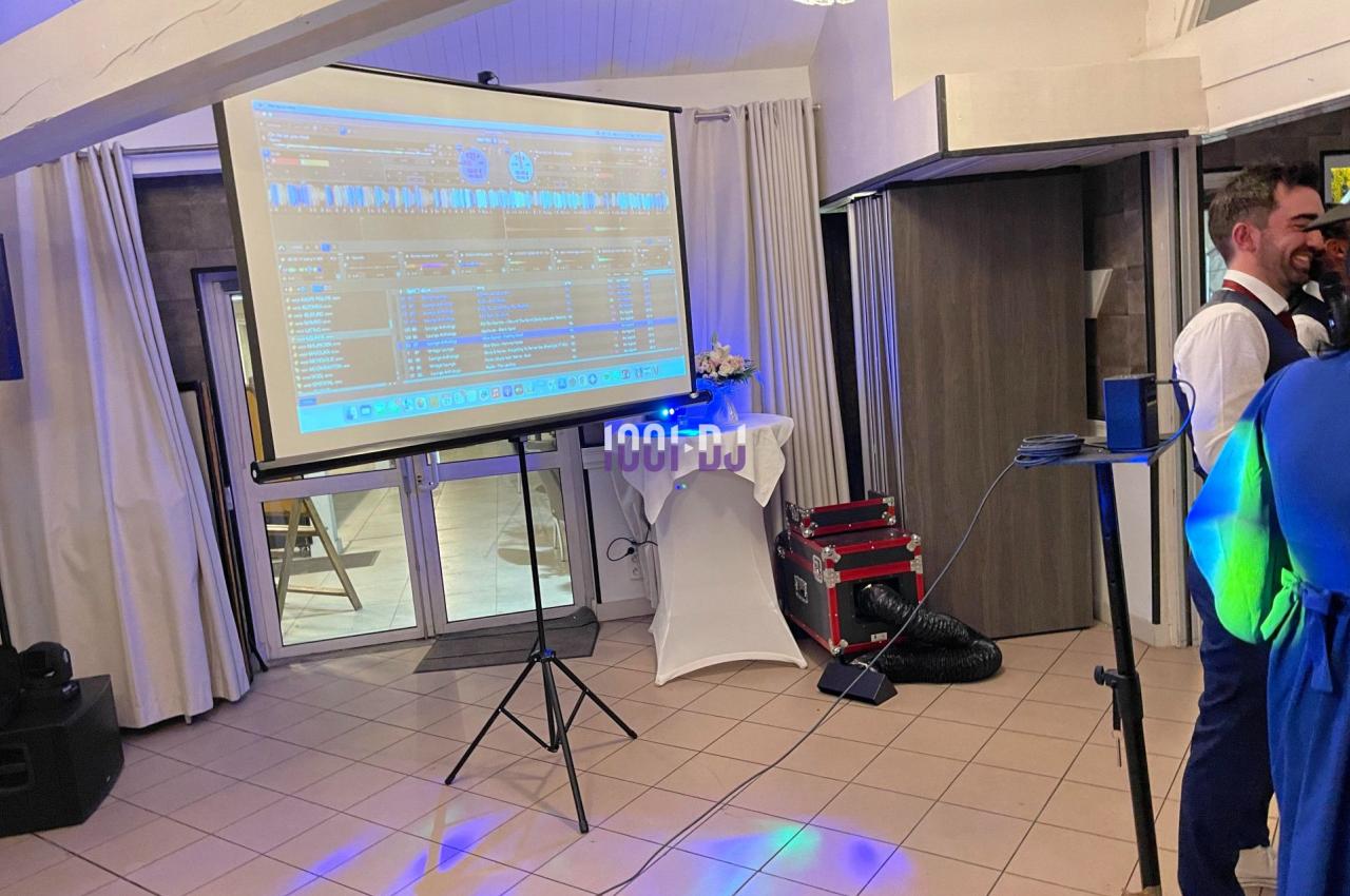 DJ Tremblay-en-France (Seine-Saint-Denis) - Dj E Wine Events #10