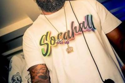 DJ Tremblay-en-France (Seine-Saint-Denis) - Dj E Wine Events #17