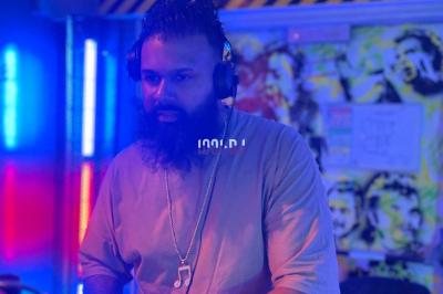 DJ Tremblay-en-France (Seine-Saint-Denis) - Dj E Wine Events #17