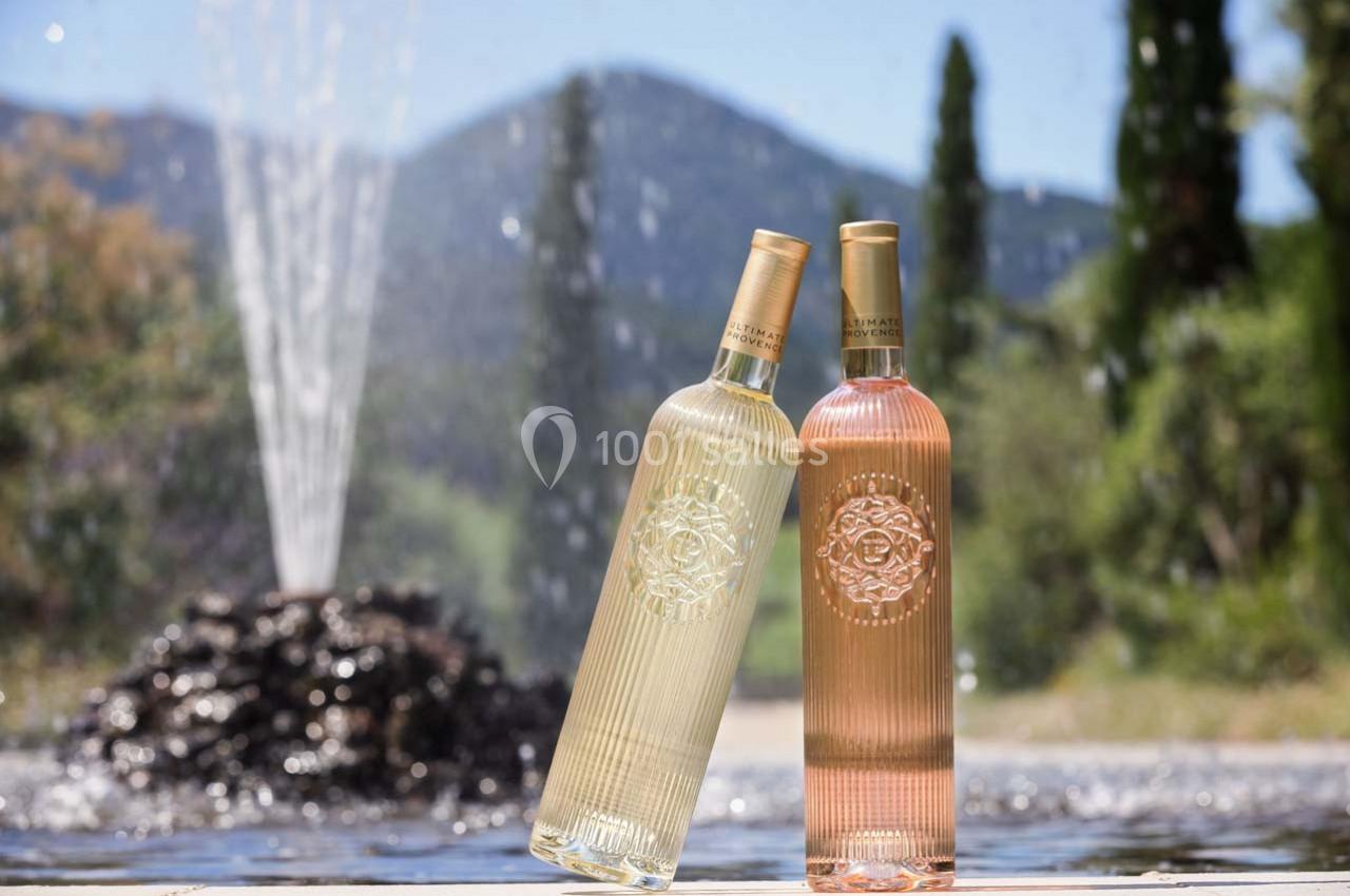 Location salle La Garde-Freinet (Var) - Ultimate Provence #15